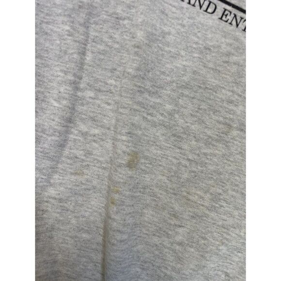 VINTAGE Tropworld Casino Resort Graphic Crewneck Sweatshirt Men Large 90s - Picture 4 of 8